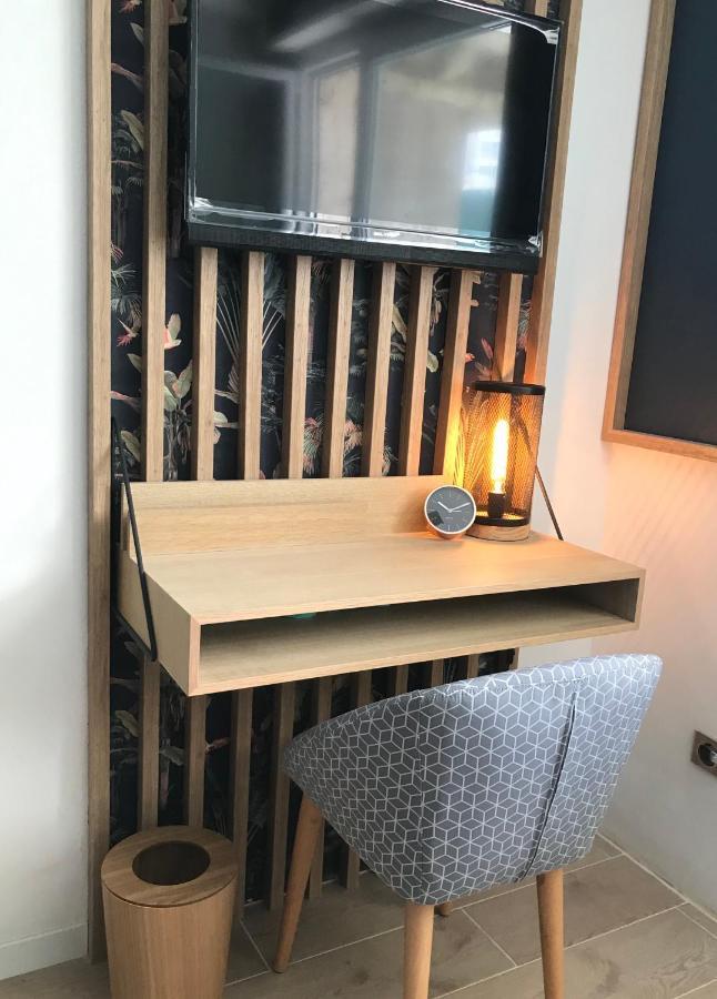 Votre Ecrin Pour Un Agreable Sejour A Marseille ! Daire Dış mekan fotoğraf