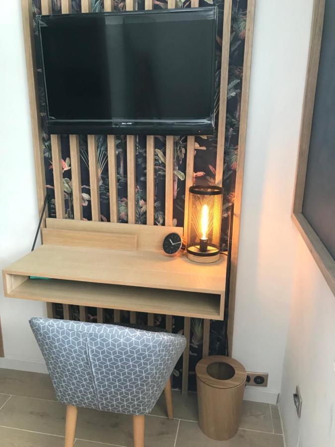 Votre Ecrin Pour Un Agreable Sejour A Marseille ! Daire Dış mekan fotoğraf