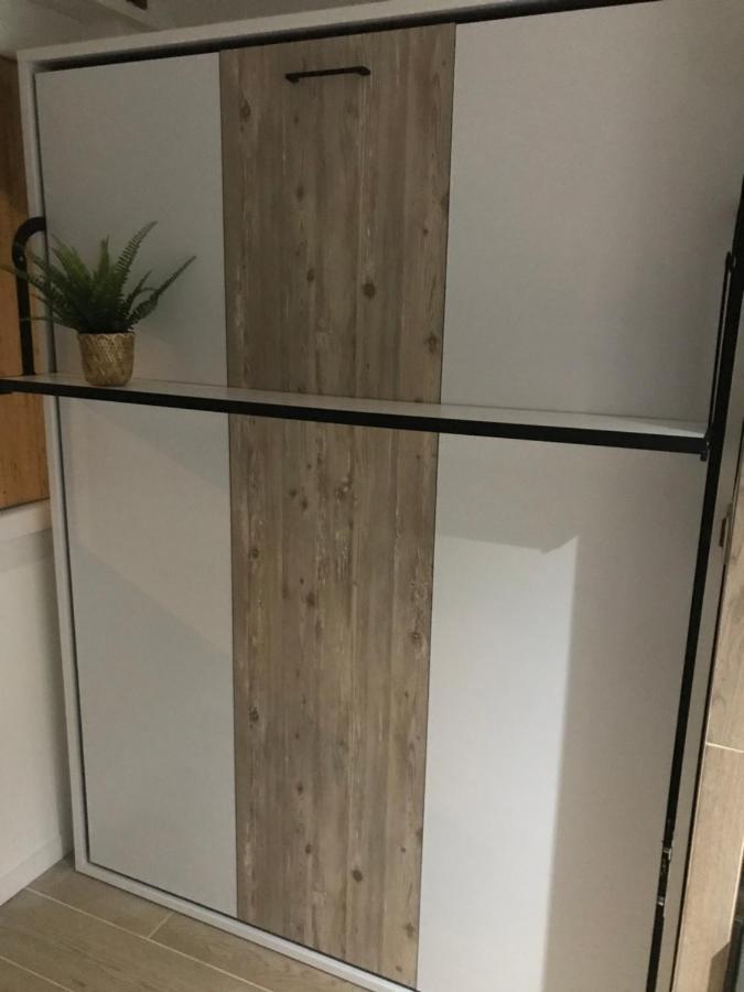 Votre Ecrin Pour Un Agreable Sejour A Marseille ! Daire Dış mekan fotoğraf