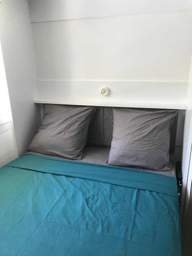 Votre Ecrin Pour Un Agreable Sejour A Marseille ! Daire Dış mekan fotoğraf