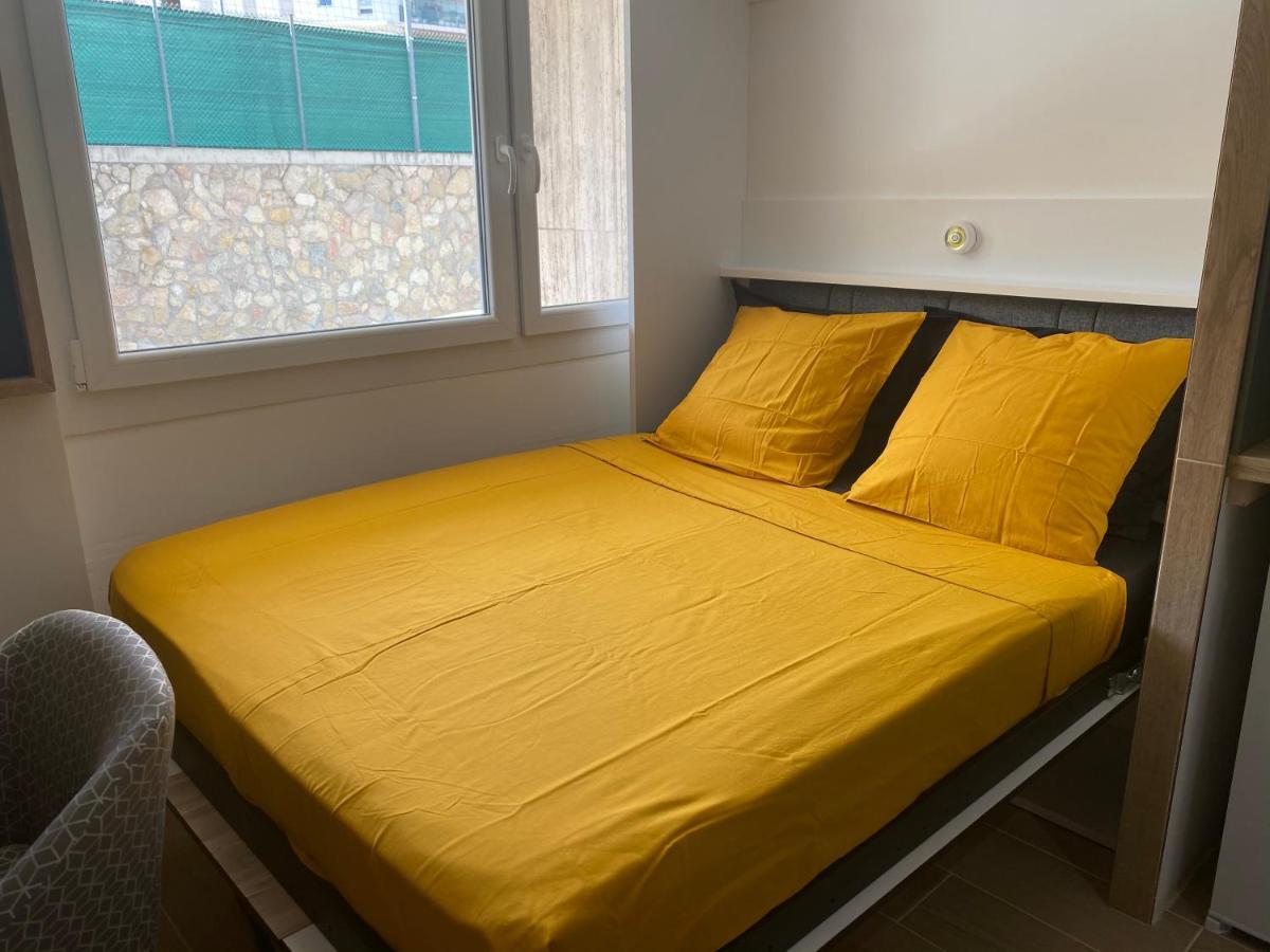 Votre Ecrin Pour Un Agreable Sejour A Marseille ! Daire Dış mekan fotoğraf