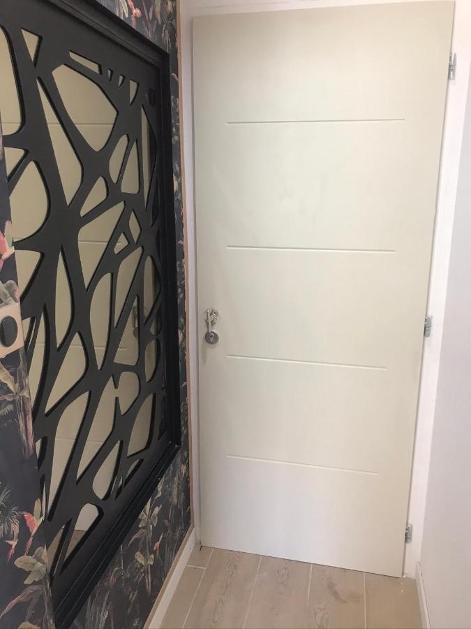 Votre Ecrin Pour Un Agreable Sejour A Marseille ! Daire Dış mekan fotoğraf