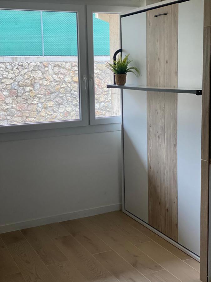 Votre Ecrin Pour Un Agreable Sejour A Marseille ! Daire Dış mekan fotoğraf