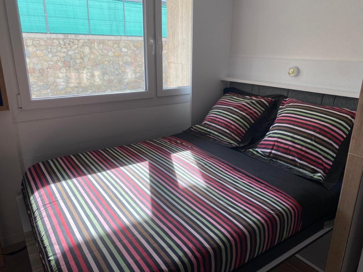 Votre Ecrin Pour Un Agreable Sejour A Marseille ! Daire Dış mekan fotoğraf