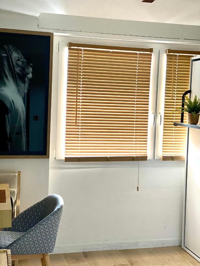 Votre Ecrin Pour Un Agreable Sejour A Marseille ! Daire Dış mekan fotoğraf